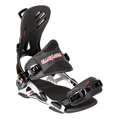 Eliminator curve snowboard - f2,