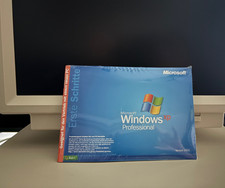 Microsoft Windows XP