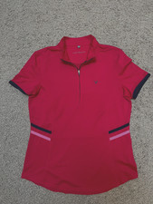 Golf Shirt Gr. 40 M Valiente