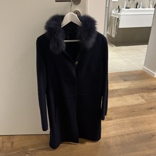 Funk Since 1776, Mantel Blau