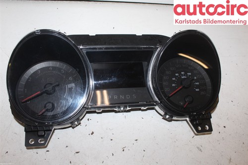 Kombinierte instrumente ford - kombinierte,