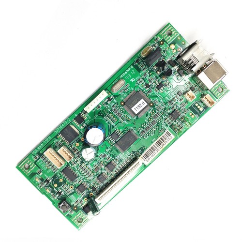 Pcb main tsp1ii - tsp1ii, board