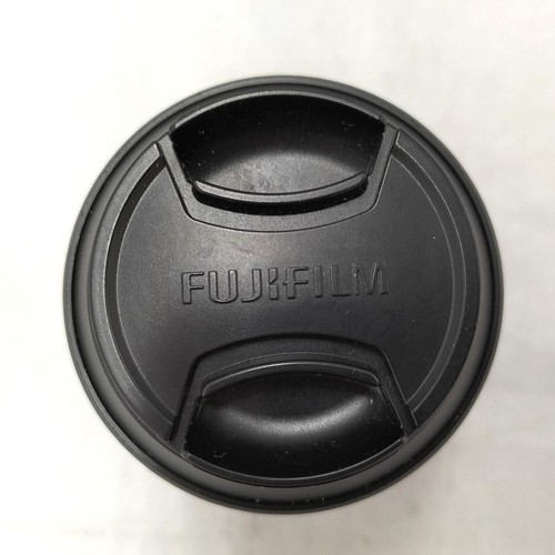 Fujifilm single focus objektiv - fujifilm,