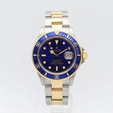[2707] Rolex Submariner -
