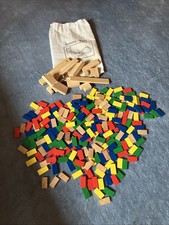 Domino Rallye Rally 250 Steine