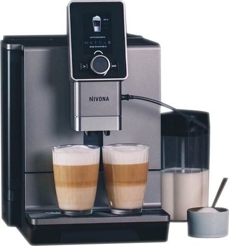 Nivona nicr 930 1465w - 930,