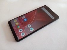 SHARP D10 SCHWARZ TOP+OVP+VIELE EXTRAS+RECHNUNG+DHL VERSAND