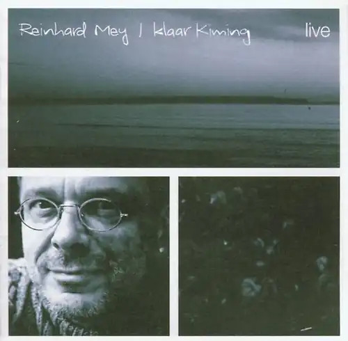 Reinhard mey klaar - mey,