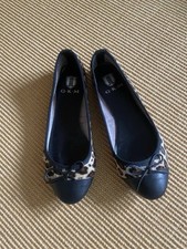 Ballerinas Gr. 37 Leo "GK Mayer"