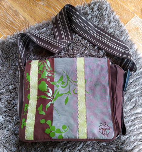 Lässig wickeltasche - lässig,
