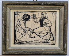 Bauerntanz 1933 - München -