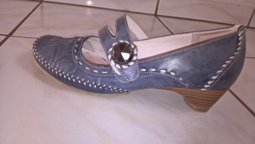 Damen pumps weite h - weite,