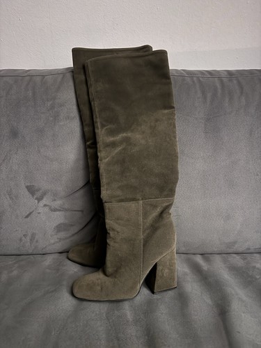 Pimkie stiefel kniehoch - pimkie,