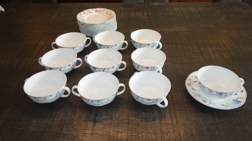 Villeroy boch mariposa 1 - &,