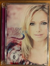 Helene Fischer - Farbenspiel