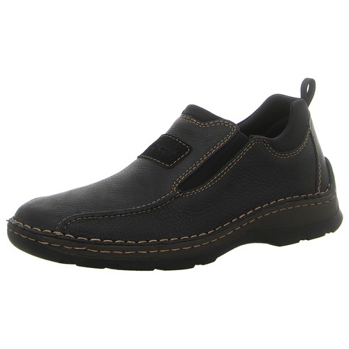 Rieker schuhe slipper - slipper, 05363-00