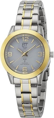 Ett eco tech time - eco,