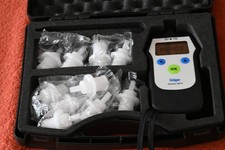 Dräger alcotest 6810 - dräger,