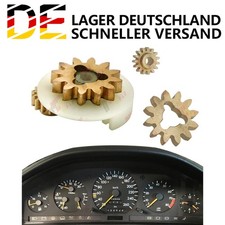 Kupferzahnrad für Mercedes