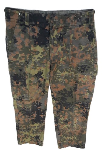 Feldhose flecktarn 1 - bw,