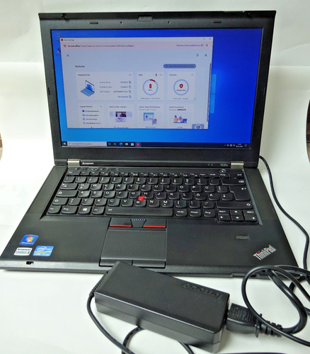 Lenovo thinkpad t430s - lenovo, 2356-gcg