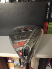callaway big bertha driver