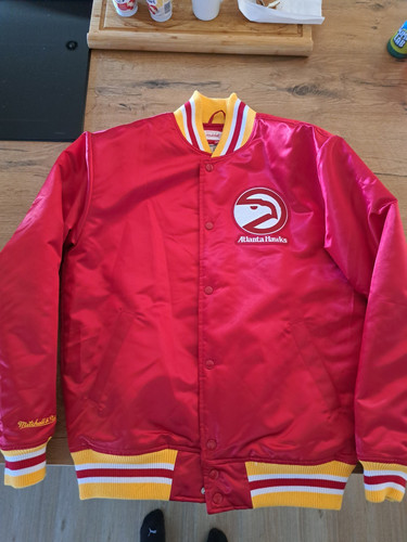 Mitchell ness hardwood - &,