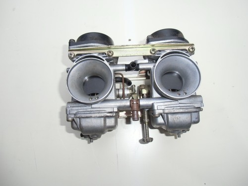 Suzuki 500 gm51b vergaser - gs, e