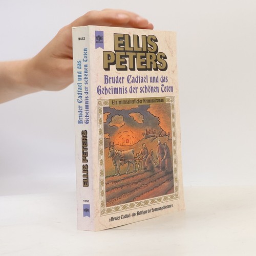 Bruder cadfael und das - bruder,