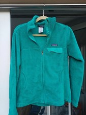 Patagonia Damen-Snap-T