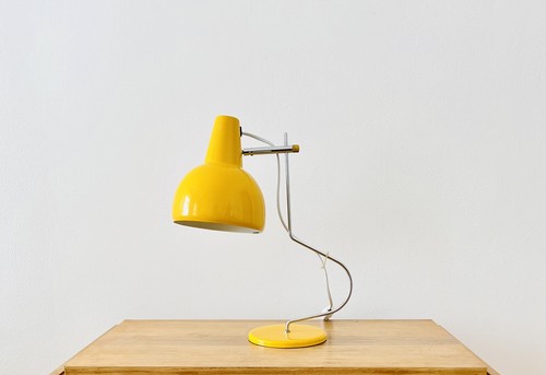 Josef hurka tischlampe - hurka,
