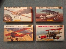 Revell Authentic Kit 1/72