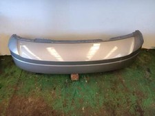 160181 abdeckung stoßfänger