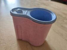 Baby Behälter aus Krankenschwester Set von Berchet, Vintage aus 1980