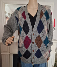 Mc Neal Herren Strickjacke