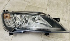 Fiat Ducato Scheinwerfer Links / LED Tagesfahrlicht