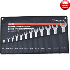 Würth® Red Stripe 12-tlg