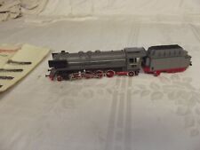 Fleischmann 1364 G Dampflok BR 41 Grau Top ohne OVP  HO