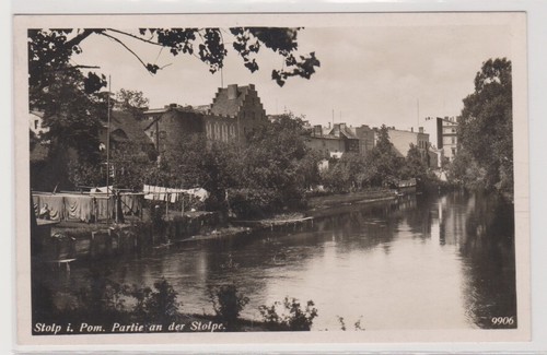 99020 stolp pommern - 99020, ak