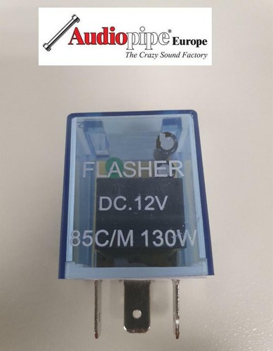 Led blinkrelais blinker relais - blinkrelais,