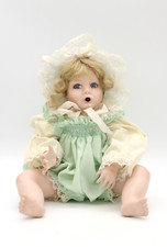 The Hamilton Collection Abby