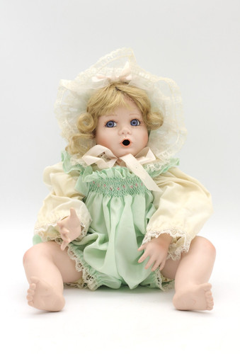 The hamilton collection abby - collection,