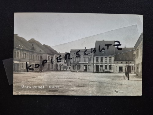 C0709 unruhstadt kargowa - kargowa, b