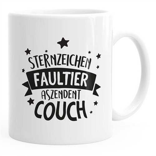 Kaffee tasse mit spruch lustig - kaffee-tasse,