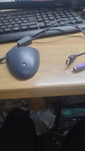 L15 logitech bd7 dual - l15:,