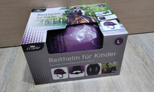 CRANE Reithelm für Kinder Neu