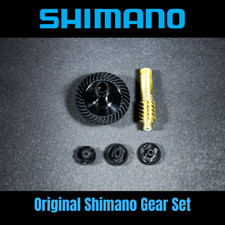Shimano Gear Set Assembly -