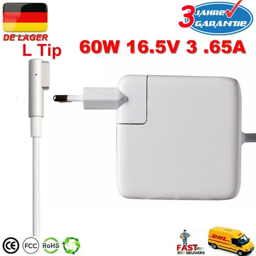 60w netzteil ladekabel - 60w,