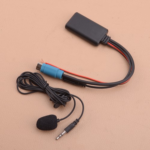 Bluetooth adapter aux kabel - bluetooth,