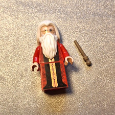 Lego harry potter - harry,
